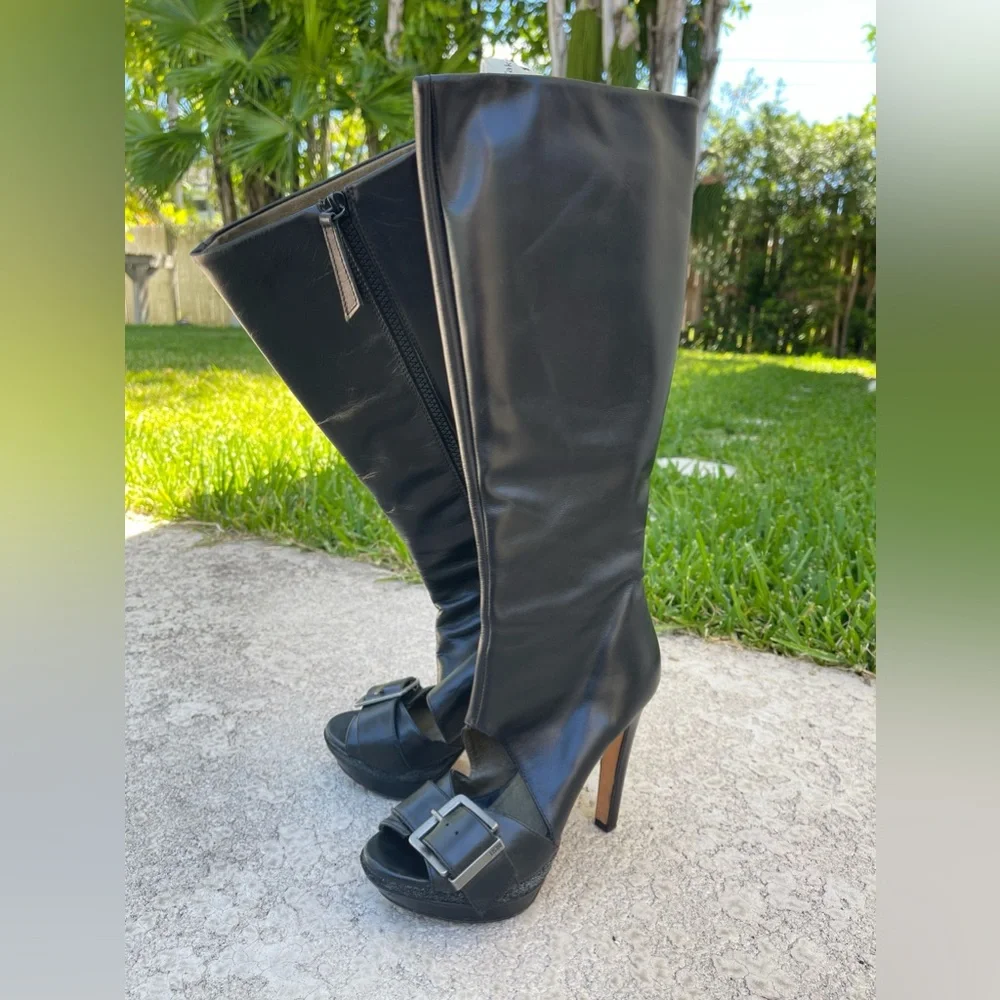 Diesel Boots - The sexiest boots from Diesel!! - Picture 2 of 9